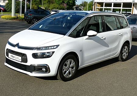 Citroën Grand C4 Picasso Citroen Selection Pure Tech 130[Kamera/7-Sitze]