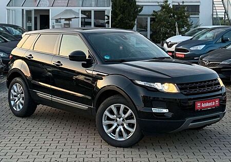 Land Rover Range Rover Evoque Evoque Pure 2.2 SD4 AWD*CAR-PLAY*AUTOMATIK*SHZ*