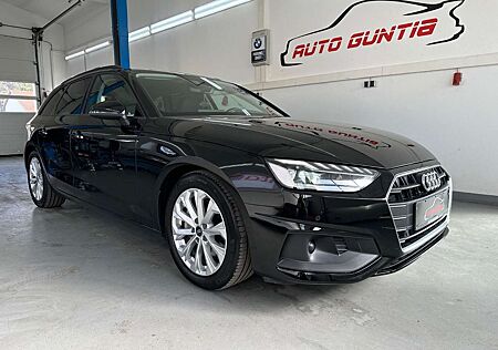 Audi A4 Avant 40 TDI *AHK*LED*Ambiente*