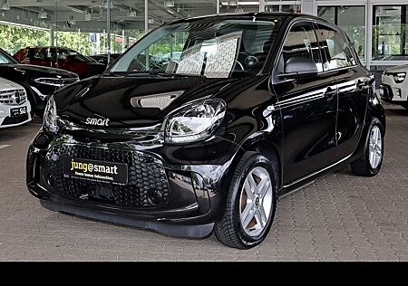 Smart ForFour Sitzhzg.+15