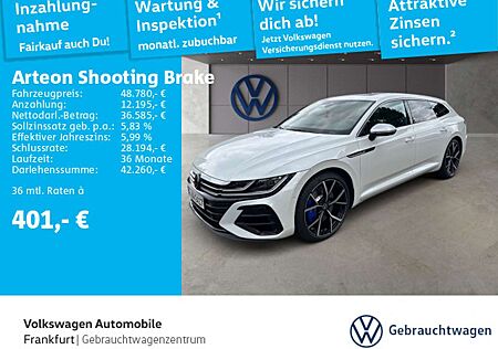 VW Arteon Volkswagen 2.0 TSI DSG R Navi IQ.Ligh