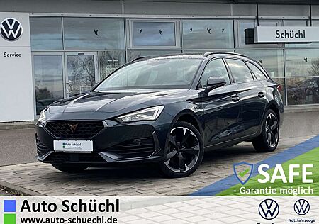 Seat Leon ST 1.4 TSI DSG eHybrid DSG NAVI-PRO+LED+AHK