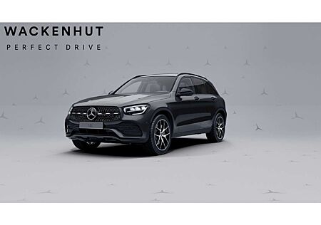 Mercedes-Benz GLC 300 de 4M AMG NIGHT LED FAP 360°BUSINESS AMBIENTE