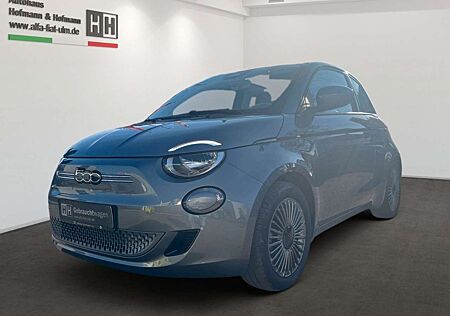 Fiat 500E Icon Cabrio