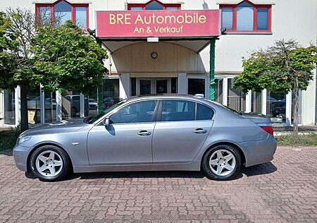 BMW 525d 525 Baureihe 5 Lim.