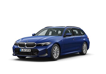 BMW 330 e M Sport Touring