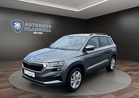 Skoda Karoq 1.5 TSI DSG Selection LED*PDC*CARPLAY Klima