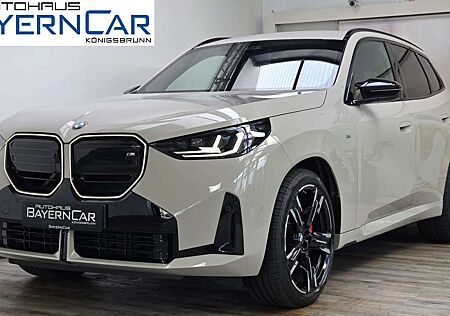 BMW X3 M xDrive Pro 21Zoll ACC 360° LED+ Dune