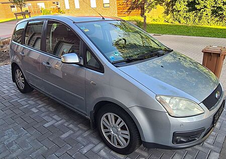 Ford Focus C-Max 1.6 Ti-VCT Futura