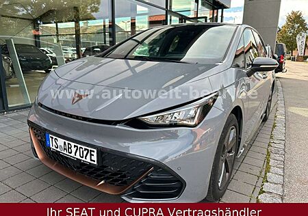 Cupra Born 204 PS 58 kWh FULL LINK*NAV*CAM