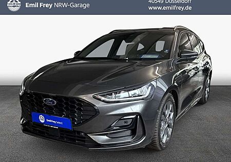 Ford Focus Turnier 1.5 EcoBlue Start-Stopp-System Aut.