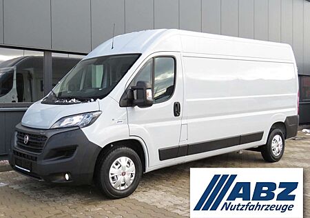 Fiat Ducato 35 L4H2 Vollausstattung Laderaumverkl.