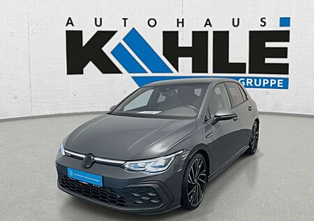 VW Golf Volkswagen VIII 2.0 TDI DSG GTD