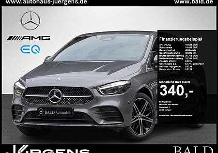 Mercedes-Benz B 250 e AMG-Premium/ILS/360/Memo/Totw/Easy-P/18"