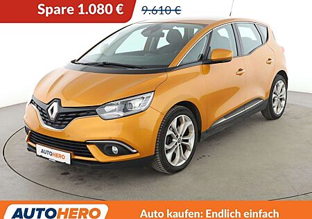 Renault Scenic 1.2 TCe Energy Experience *PDC*TEMPO*ALU*KLIMA*