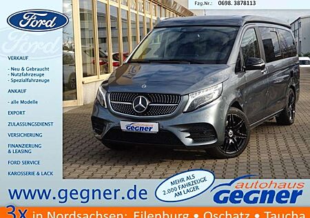 Mercedes-Benz V 300 Marco Polo 4Matic Autm. AMG el. Dach