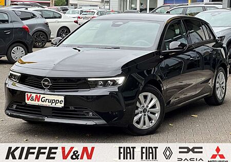 Opel Astra Elegance 1.2 Turbo SHZ NAVI 180°KAMERA