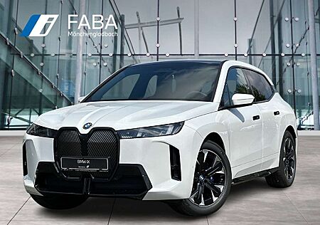 BMW iX xDrive45 M Sportpaket HK HiFi DAB LED RFK