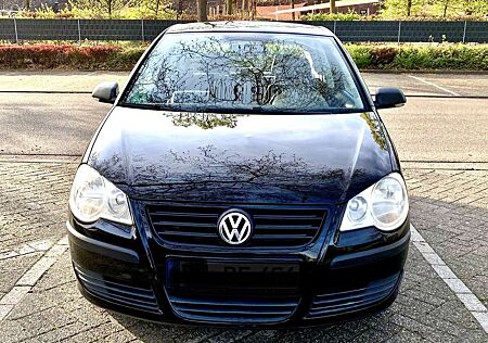 VW Polo Volkswagen 1.2 Comfortline