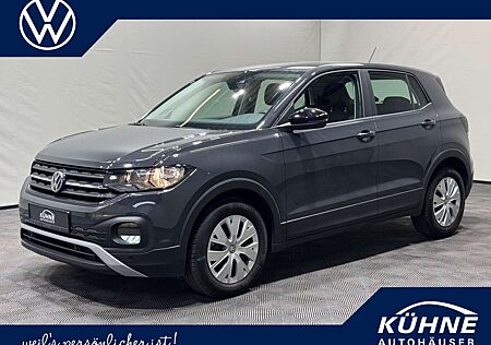 VW T-Cross Volkswagen 1.0 TSI | ACC DAB BLUETOOTH KLIMA PDC