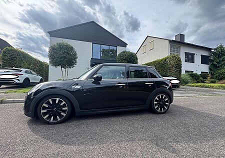 Mini Cooper S NAVI LED PDC SHZ KLIMA