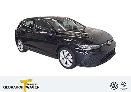 VW Golf GTE Volkswagen 1.4 eHybrid GTE BLACKSTYLE IQ.LIGHT SITZHZ
