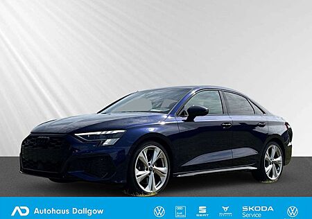 Audi S3 TFSI 228(310) kW(PS) S tronic