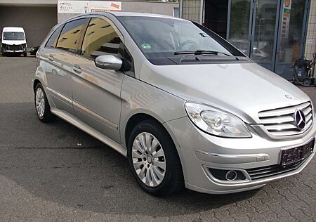 Mercedes-Benz B 180 B-Klasse Diesel CDI DPF Autotronic