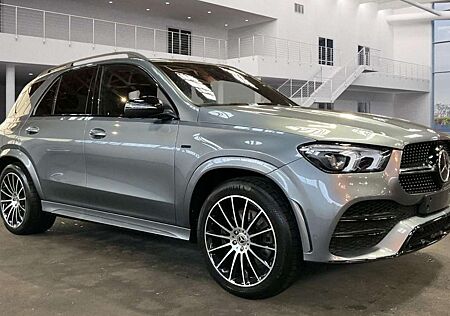Mercedes-Benz GLE 350 e AMG 2x Distro*360*Night*erleSitze*Alca