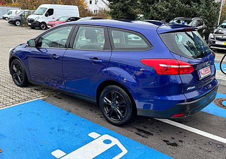 Ford Focus Turnier 1.0 EcoBoost Trend