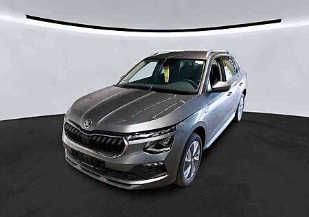 Skoda Kamiq Selection1.0TSI DSG Navi LED SHZ PDC Alu