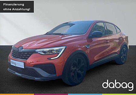 Renault Arkana TCe 140 EDC R.S. LINE