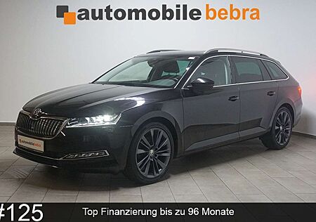 Skoda Superb 2.0TDI DSG Style Edition Virtual VOLL