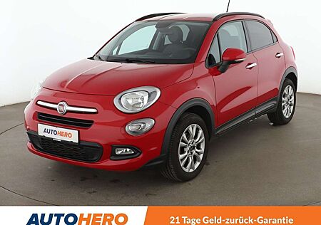 Fiat 500X 1.4 Turbo Pop Star Aut.*NAVI*TEMPO*SHZ*PDC*LHZ*