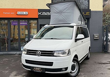 VW T5 California Volkswagen Beach 2.0 TDI 4M Aufstelldach/XEN/NAVI/SHZ/KLIMA