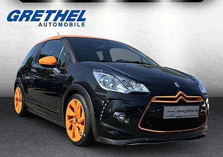 Citroën DS3 Citroen Racing 1.6 THP 200