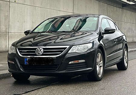 VW CC Volkswagen 2.0 105KW