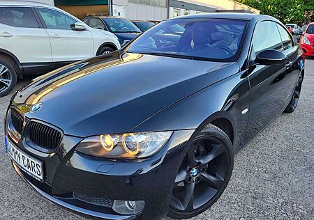 BMW 320 i Coupe Aut.