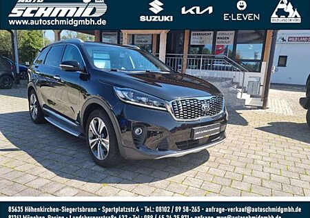 Kia Sorento 2.2D AWD AT PLATINUM STD