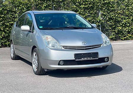 Toyota Prius 1.5-l_VVT-i Executive TÜV NEU 05.2025