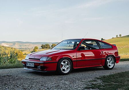 Honda CRX 2.0 VTEC LSD