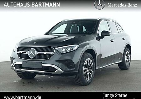Mercedes-Benz GLC 220 d 4M STANDHEIZUNG +AHK+360°+AVANTGARDE++