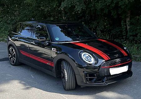 Mini John Cooper Works Clubman John Cooper Works All4