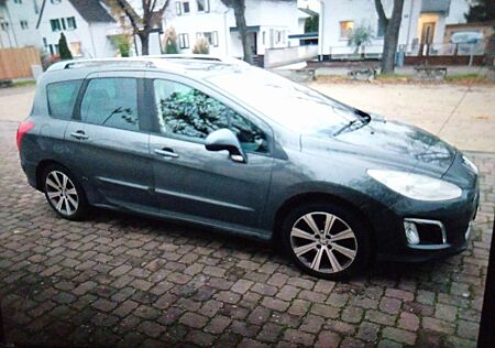 Peugeot 308 SW e-HDi FAP 110 Stop&Start Active