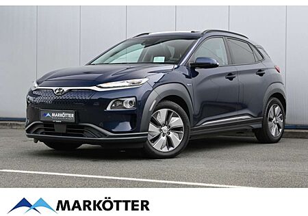 Hyundai Kona 2WD Premium ACC/S-Dach/HUD/LED
