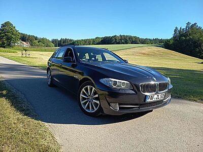 BMW 530 530d xDrive Touring Aut.