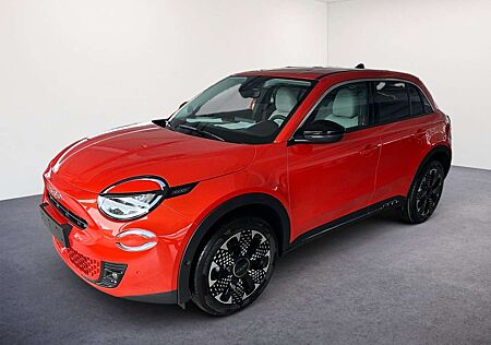 Fiat 600 La Prima Hybrid 1.2 T3 DCT/ACC/LED/NAV/360°/