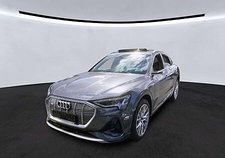 Audi e-tron SPORTBACK 55 2x S LINE ACC/HuD/PANO/360°