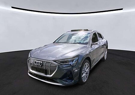Audi e-tron SPORTBACK 55 2x S LINE ACC/HuD/PANO/360°