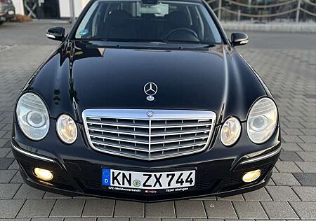 Mercedes-Benz E 280 T CDI 7G-TRONIC Elegance